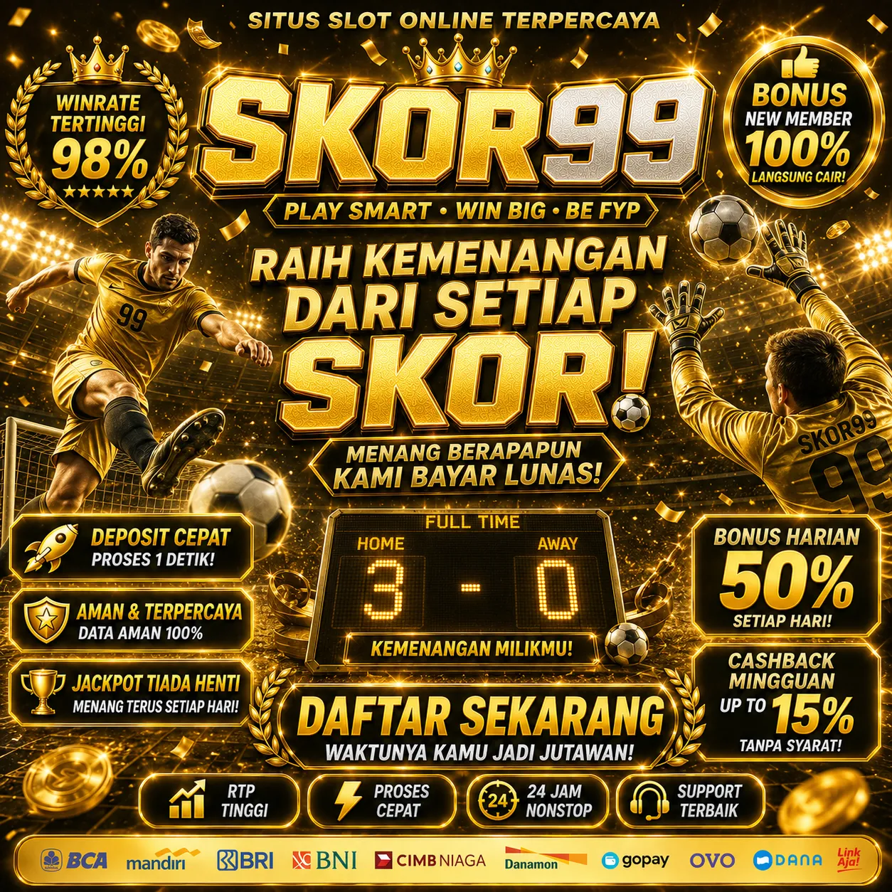 SKOR99Banner